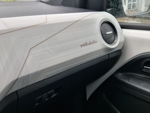 SEAT Mii - Afbeelding 18 van 25