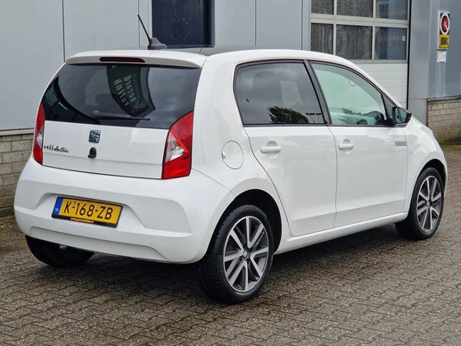 SEAT Mii - Afbeelding 21 van 25