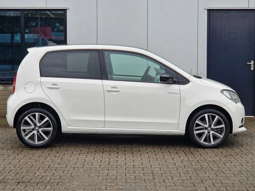 SEAT Mii - Afbeelding 22 van 25