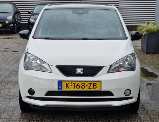 SEAT Mii - Afbeelding 24 van 25