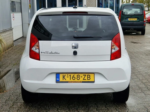 SEAT Mii - Afbeelding 21 van 26