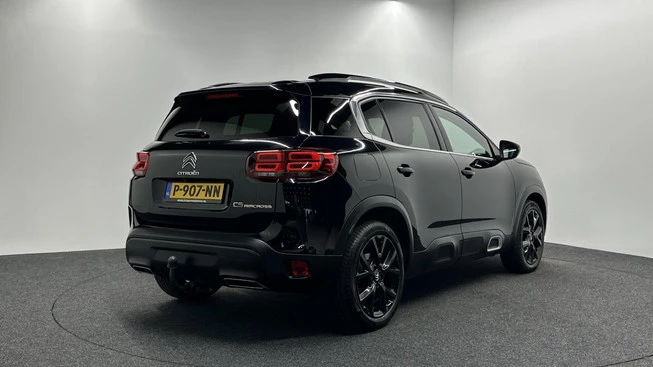 Citroën C5 Aircross - Afbeelding 2 van 30