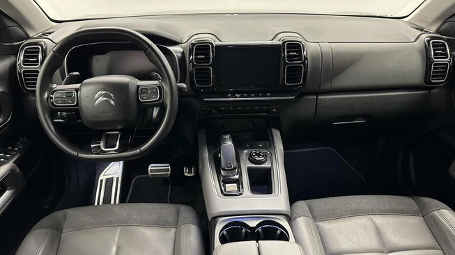 Citroën C5 Aircross - Afbeelding 3 van 30