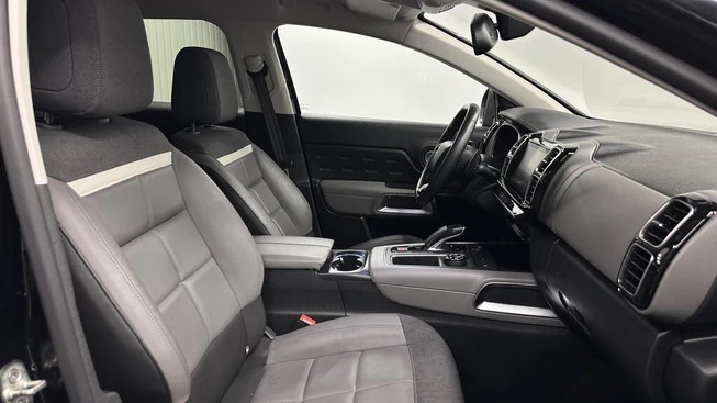 Citroën C5 Aircross - Afbeelding 4 van 30
