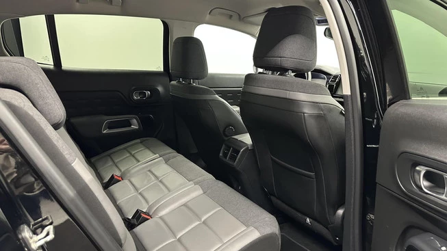 Citroën C5 Aircross - Afbeelding 5 van 30