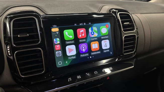 Citroën C5 Aircross - Afbeelding 9 van 30