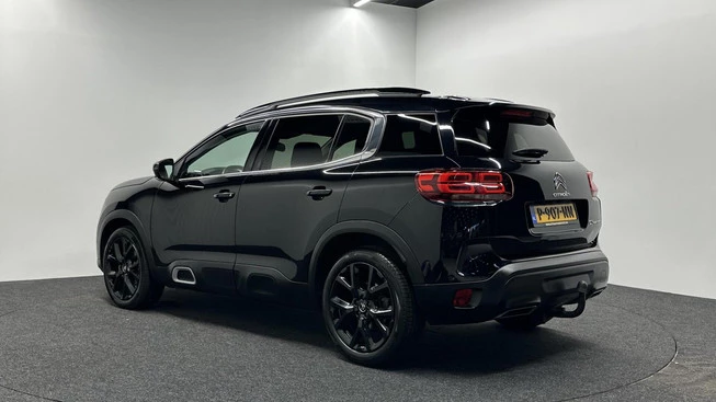 Citroën C5 Aircross - Afbeelding 12 van 30
