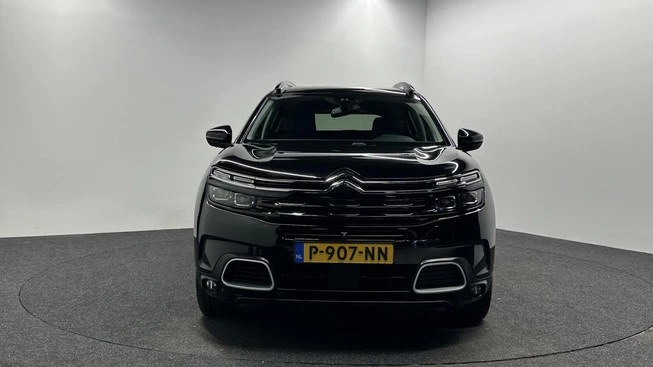 Citroën C5 Aircross - Afbeelding 13 van 30