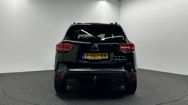 Citroën C5 Aircross - Afbeelding 14 van 30