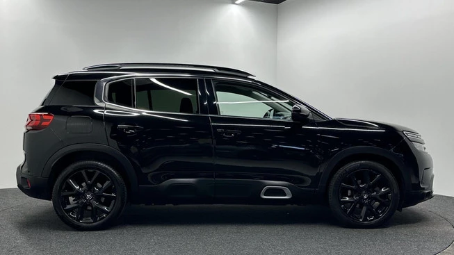 Citroën C5 Aircross - Afbeelding 15 van 30