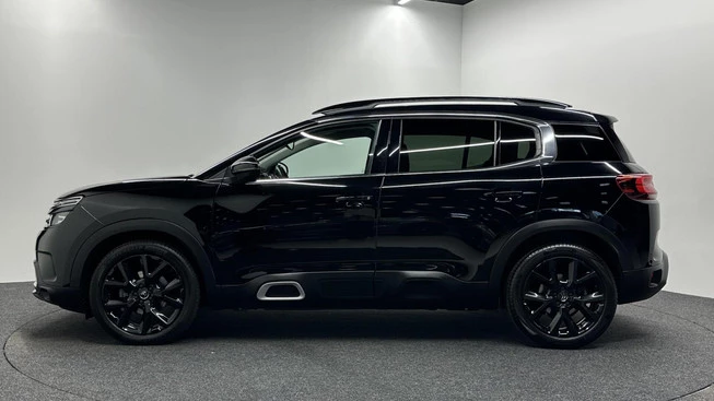 Citroën C5 Aircross - Afbeelding 16 van 30