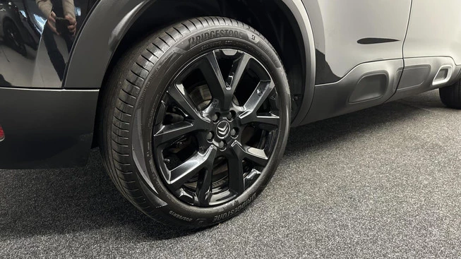 Citroën C5 Aircross - Afbeelding 17 van 30