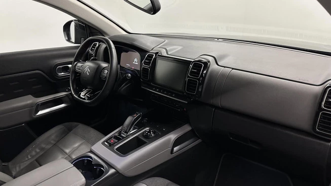 Citroën C5 Aircross - Afbeelding 19 van 30