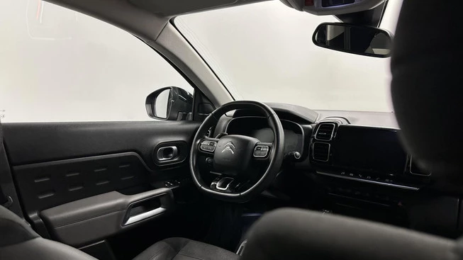 Citroën C5 Aircross - Afbeelding 24 van 30