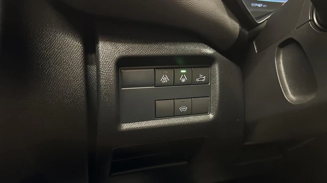 Citroën C5 Aircross - Afbeelding 28 van 30