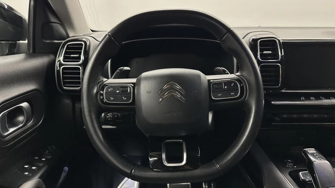 Citroën C5 Aircross - Afbeelding 29 van 30