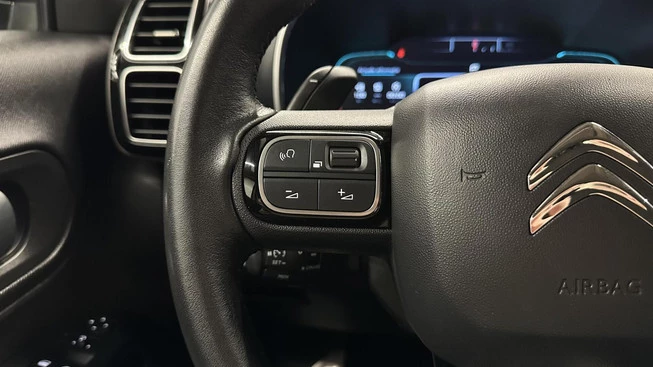 Citroën C5 Aircross - Afbeelding 30 van 30