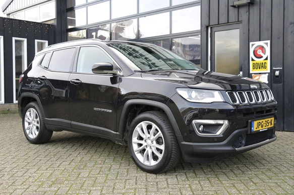 Jeep Compass - Afbeelding 1 van 30
