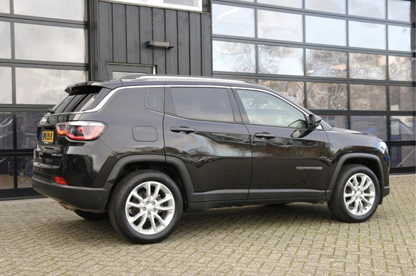 Jeep Compass - Afbeelding 3 van 30
