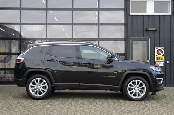 Jeep Compass - Afbeelding 4 van 30