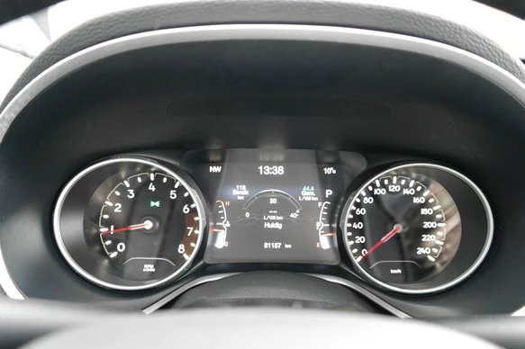 Jeep Compass - Afbeelding 7 van 30