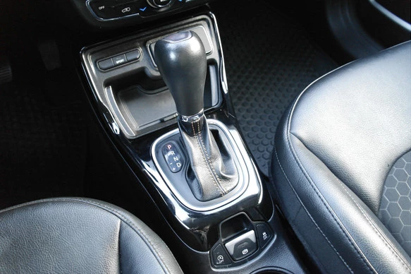 Jeep Compass - Afbeelding 8 van 30