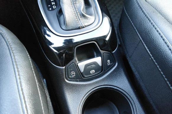 Jeep Compass - Afbeelding 9 van 30