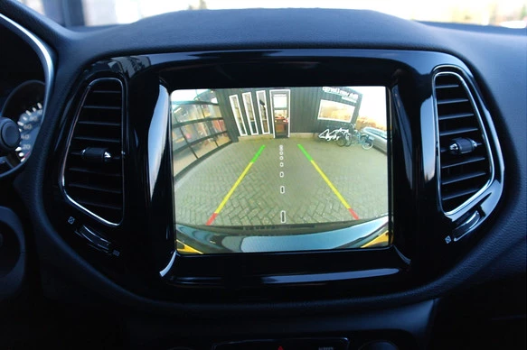 Jeep Compass - Afbeelding 11 van 30