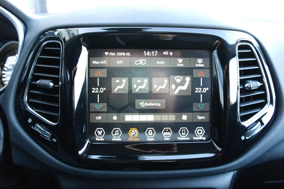 Jeep Compass - Afbeelding 13 van 30