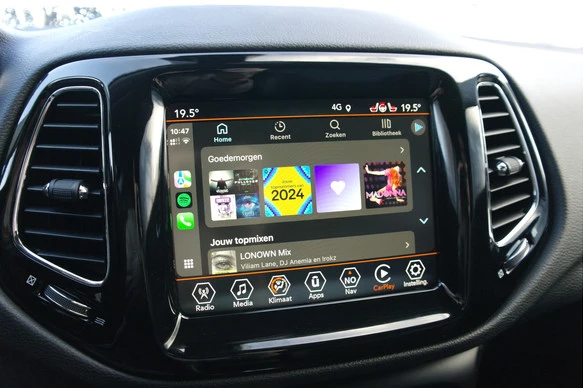 Jeep Compass - Afbeelding 15 van 30