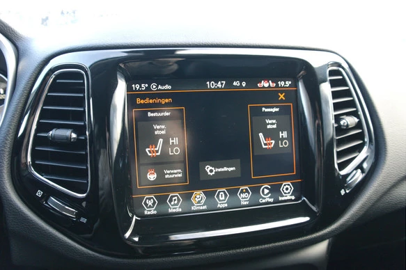 Jeep Compass - Afbeelding 16 van 30