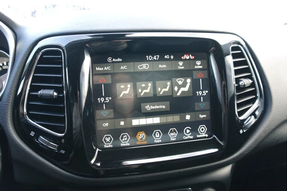 Jeep Compass - Afbeelding 17 van 30