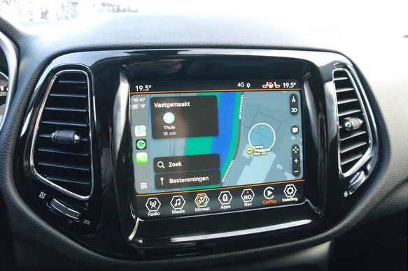 Jeep Compass - Afbeelding 18 van 30