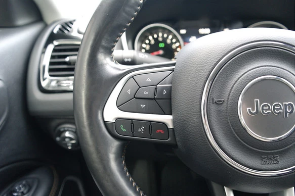 Jeep Compass - Afbeelding 19 van 30