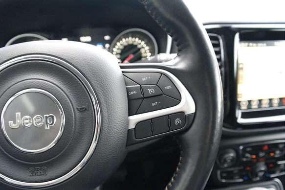 Jeep Compass - Afbeelding 20 van 30