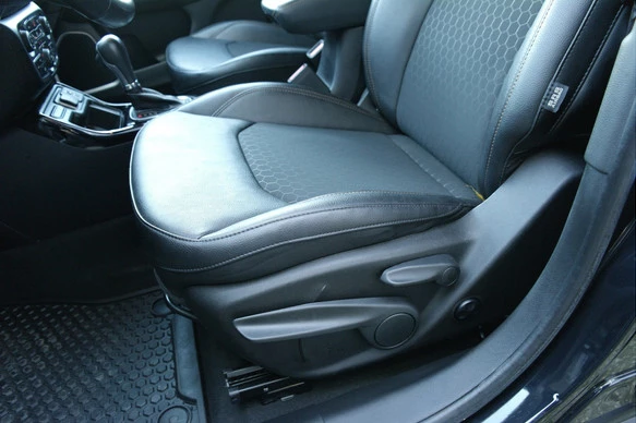 Jeep Compass - Afbeelding 21 van 30