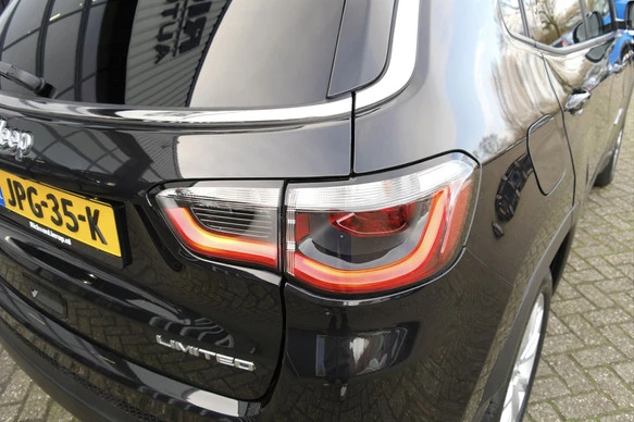 Jeep Compass - Afbeelding 23 van 30