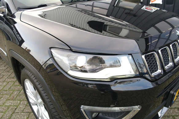 Jeep Compass - Afbeelding 24 van 30