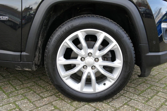 Jeep Compass - Afbeelding 25 van 30