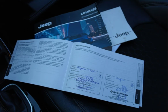 Jeep Compass - Afbeelding 26 van 30