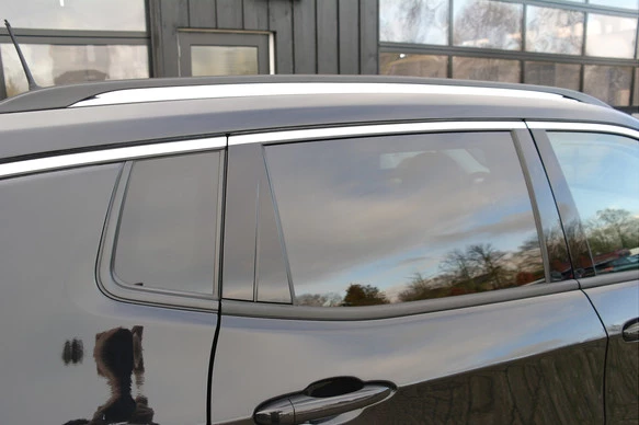 Jeep Compass - Afbeelding 27 van 30