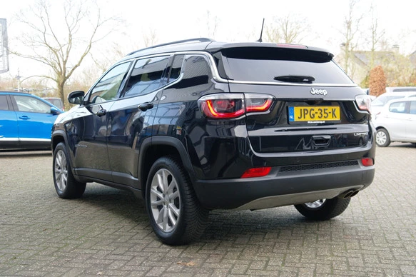 Jeep Compass - Afbeelding 28 van 30