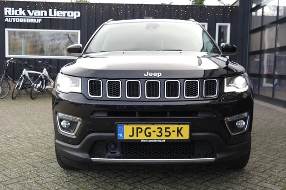 Jeep Compass - Afbeelding 29 van 30