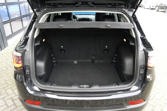 Jeep Compass - Afbeelding 30 van 30