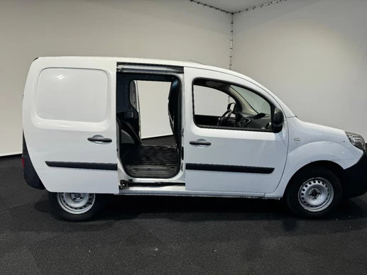 Renault Kangoo - Afbeelding 6 van 21