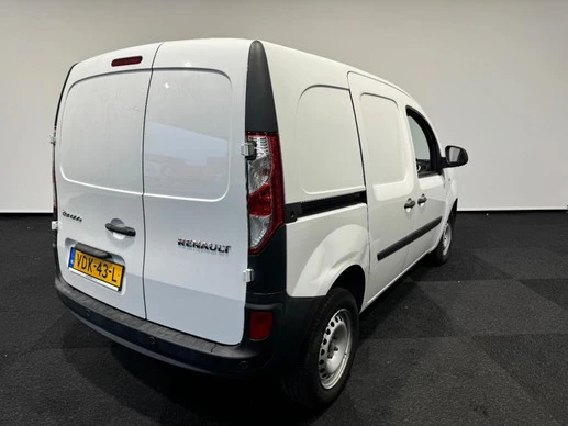 Renault Kangoo - Afbeelding 10 van 21