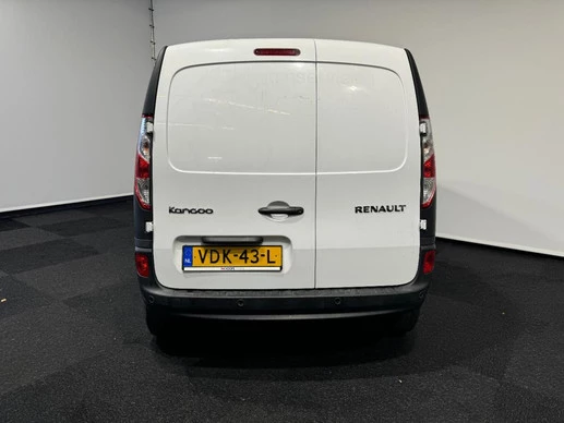Renault Kangoo - Afbeelding 11 van 21
