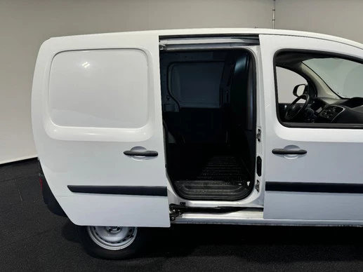 Renault Kangoo - Afbeelding 14 van 21