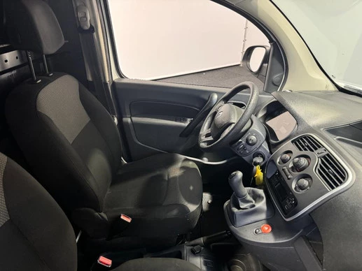 Renault Kangoo - Afbeelding 20 van 21