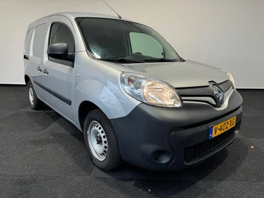 Renault Kangoo - Afbeelding 1 van 19